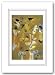 ARSHILE GORKY Betrothal - 8x10 - MATTED PRINT / POSTER