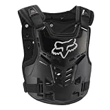 Fox Racing Proframe LC Roost Deflector 2012 Large/X Large Black 41Bg9Z0ClYL. SL160 Fox Racing Proframe LC Roost Deflector 2012 Large/X Large Black