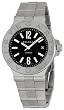 Bvlgari Men's BVLDG40BSSD Diagono Black Dial Watch by Bvlgari Omnia Amethyste