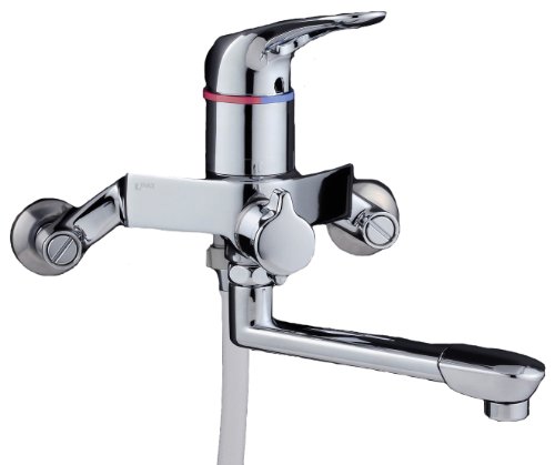 INAX 浴室用シングルレバーシャワーバス水栓 RBF-102