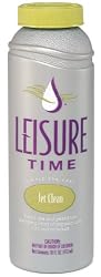 Leisure Time 45450 Jet Clean