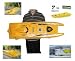 Toys : Admiral Radio Control Racing Boat 42"