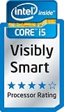 picture of Lenovo G570 15.6 inch Laptop - Black (Intel i5 2430M 2.4GHz, RAM 6GB, HDD 750GB, DVDRW, WLAN, Webcam, Windows 7 Home Premium 64 Bit)