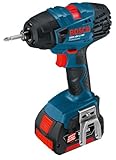BOSCH(ボッシュ) 18V多機能バッテリーインパクトドライバー[GDR18V-LIMF]