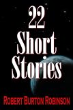22 Short Stories
