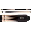 McDermott 58in G Series G705 Two-Piece Pool Cue
