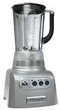 KitchenAid KPCB348PNP Pro Line Chef's Blender with Polycarbonate Jar, Nickel Pearl