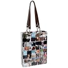Nahui Ollin Box Medium Tote