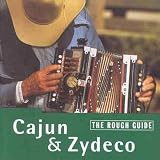  : The Rough Guide to Cajun and Zydeco Music