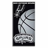 San Antonio Spurs Beach Towel