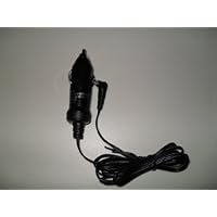 WennoW Aftermarket Car Adapter for Philips Portable DVD Player
