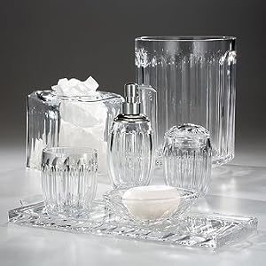 Tivoli Wastebasket - Frontgate