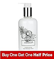 Natures Extracts Coconut Milk Hand Wash 300ml