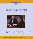 Process Experiential Psychotherapy (APA Psychotherapy Videotape Series)