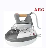 AEG Dampfbügelstation DBS 5533