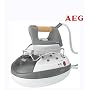 AEG Dampfb�gelstation DBS 5533 von AEG