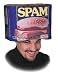 Spam Hat