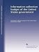 Information collection budget of the United States government