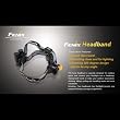 Fenix Headband for 18-22mm Flashlights