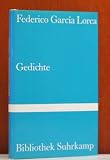 Gedichte. - 
