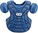 Easton Men's Stealth Intermediate Chest Protector (Green)