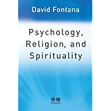 psychology religion and spirituality