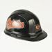 MLB Hard Hat - Baltimore Orioles