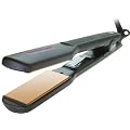Diva Professional Feel The Heat S3 Wide Intelligent Digital Argan Hair Straightener