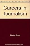 Careers in journalism