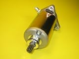 New Suzuki ATV Starter LT250E LT250EF LT300E Quadrunner