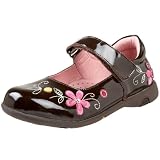 Kid Express InfantToddler Scarlett Mary Jane