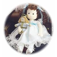 Musical Clara Doll