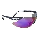 Remington T-75TM Safety Glasses - Green Mirror