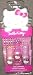 Hello Kitty Nail Polish Set with Stick-on Jewels
