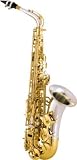 Amati Aas 73p-o Eb Alto Saxophone