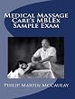 Medical Massage Care's MBLEx Sample Exam