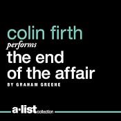 The End of the Affair | [Graham Greene]