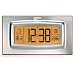 Oregon Scientific JMR868A "Genoa" Motion Activated Clock