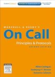 Marshall & Ruedys On Call: Principles & Protocols: Australian Version