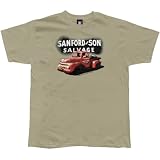 Sanford & Son - Junk Truck T-Shirt