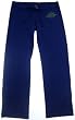 Juicy Couture Drawstring Pant / Track Pants / Loungers Juicy Society Girl in Atlantic (#12) Royal Blue