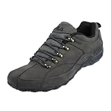 Zoom Produkt-Bild: FILA Percorso City Walkingschuhe Nubukleder