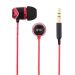 SoundMagic E10 Super Bass In-ear Ster...