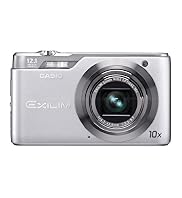 Casio Exilim Hi-Zoom EX-H5 Digital Camera