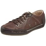 Helly Hansen Men's Latitude 90 Leather Sneaker,Pandora/Black,9 M