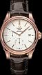 NEW OMEGA DEVILLE CO AXIAL POWER RESERVE MENS WATCH 4652.20.32