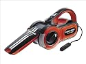 Black & Decker PAV1205XJ 12v Dustbuster Pivot Automotive Vacumn