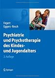 Produkt-Bild: Psychiatrie und Psychotherapie des Kindes- und Jugendalters