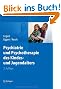 Psychiatrie und Psychotherapie des Kindes- und Jugendalters