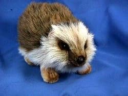 Plush Hedgehog 12"